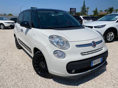 Fiat 500L 1.3 Multijet 95 CV Lounge usata