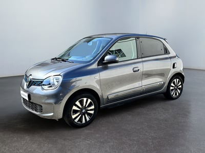 Renault Twingo Electric Intens usata