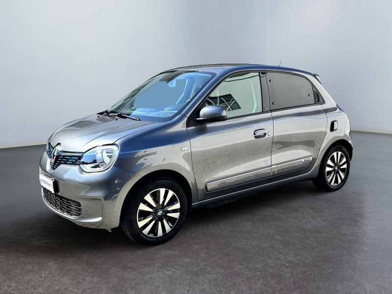Renault Twingo Electric Intens