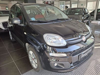 Fiat Panda 1.2 Lounge usata