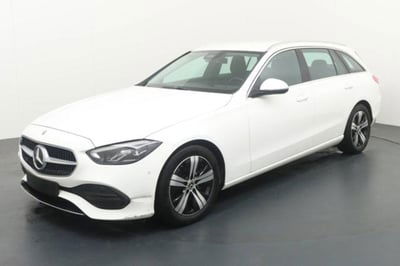 Mercedes-Benz Classe C Station Wagon 200 d Mild hybrid Premium Pro usata