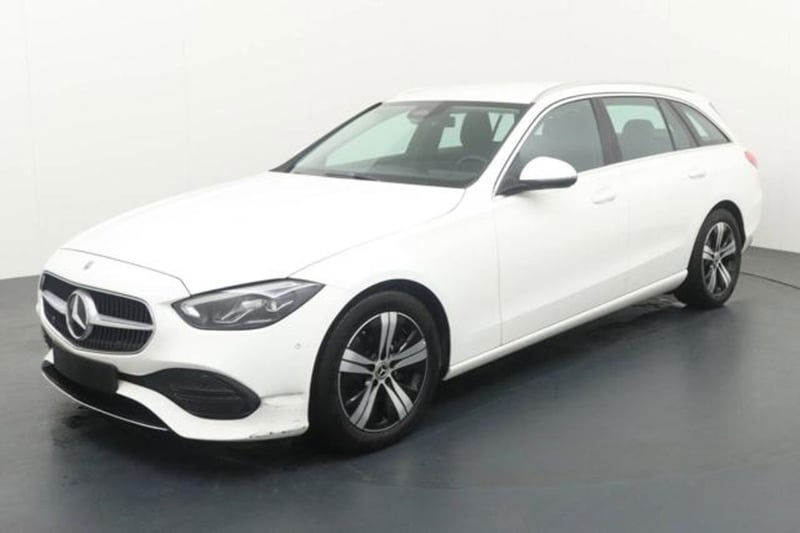 Mercedes-Benz Classe C Station Wagon 200 d Mild hybrid Premium Pro