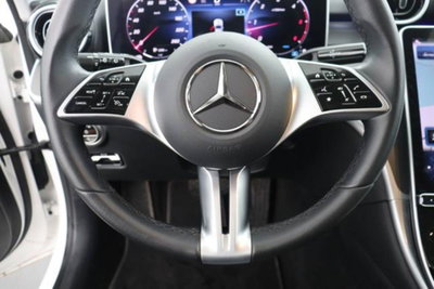 Mercedes-Benz Classe C Station Wagon 200 d Mild hybrid Premium Pro (12)