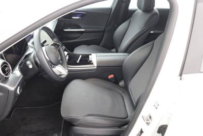 Mercedes-Benz Classe C Station Wagon 200 d Mild hybrid Premium Pro (17)
