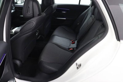 Mercedes-Benz Classe C Station Wagon 200 d Mild hybrid Premium Pro (18)