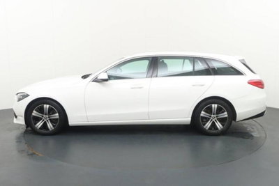 Mercedes-Benz Classe C Station Wagon 200 d Mild hybrid Premium Pro (2)