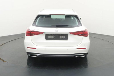 Mercedes-Benz Classe C Station Wagon 200 d Mild hybrid Premium Pro (3)