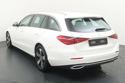 Mercedes-Benz Classe C Station Wagon 200 d Mild hybrid Premium Pro (4)