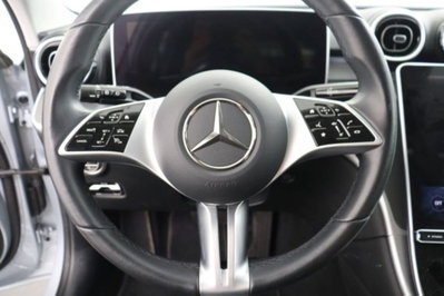 Mercedes-Benz Classe C Station Wagon 200 d Mild hybrid Premium Pro (5)