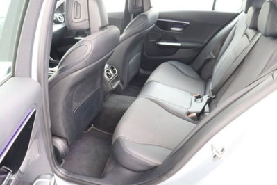 Mercedes-Benz Classe C Station Wagon 200 d Mild hybrid Premium Pro (6)