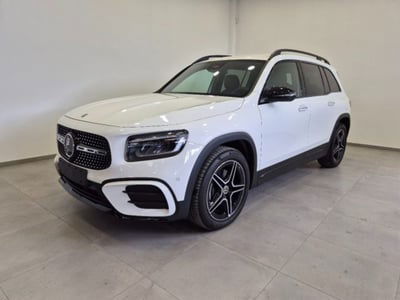 Mercedes-Benz GLB 200 d AMG Line Advanced Plus 4matic auto nuova