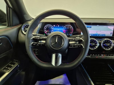 Mercedes-Benz GLB 200 d AMG Line Advanced Plus 4matic auto 7p.ti (10)