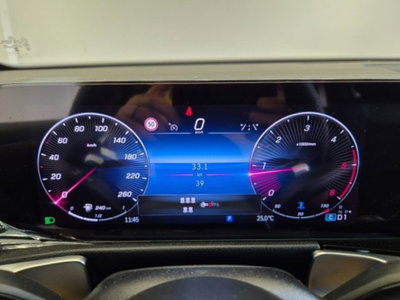 Mercedes-Benz GLB 200 d AMG Line Advanced Plus 4matic auto 7p.ti (11)
