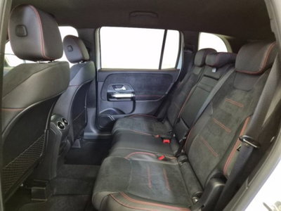 Mercedes-Benz GLB 200 d AMG Line Advanced Plus 4matic auto 7p.ti (14)