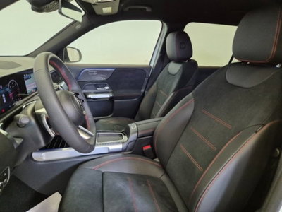 Mercedes-Benz GLB 200 d AMG Line Advanced Plus 4matic auto 7p.ti (16)