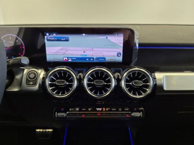 Mercedes-Benz GLB 200 d AMG Line Advanced Plus 4matic auto 7p.ti (19)