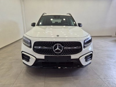 Mercedes-Benz GLB 200 d AMG Line Advanced Plus 4matic auto 7p.ti (2)