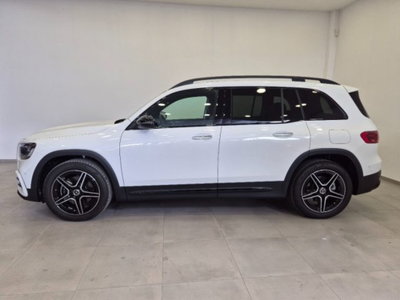 Mercedes-Benz GLB 200 d AMG Line Advanced Plus 4matic auto 7p.ti (3)