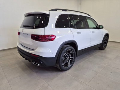 Mercedes-Benz GLB 200 d AMG Line Advanced Plus 4matic auto 7p.ti (5)