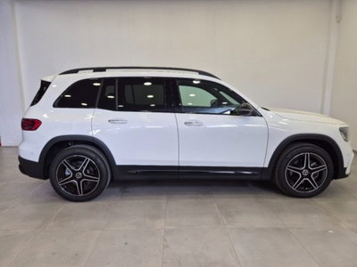 Mercedes-Benz GLB 200 d AMG Line Advanced Plus 4matic auto 7p.ti (6)