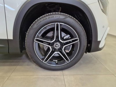 Mercedes-Benz GLB 200 d AMG Line Advanced Plus 4matic auto 7p.ti (7)