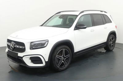 Mercedes-Benz GLB 200 d AMG Line Advanced Plus 4matic auto 7p.ti nuova