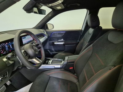 Mercedes-Benz GLB 200 d AMG Line Advanced Plus 4matic auto 7p.ti (8)
