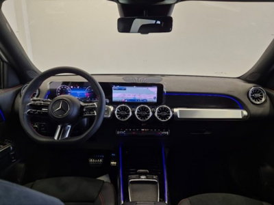 Mercedes-Benz GLB 200 d AMG Line Advanced Plus 4matic auto 7p.ti (9)