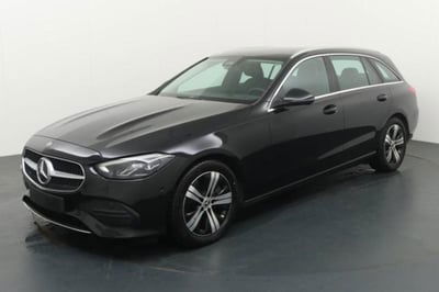 Mercedes-Benz Classe C Station Wagon 200 d Mild hybrid Premium Pro usata