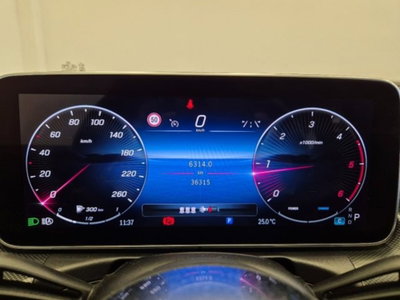 Mercedes-Benz Classe C Station Wagon 200 d Mild hybrid Premium Pro (11)