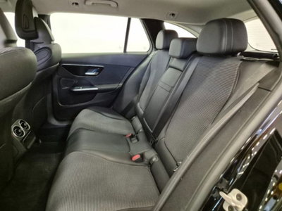 Mercedes-Benz Classe C Station Wagon 200 d Mild hybrid Premium Pro (14)