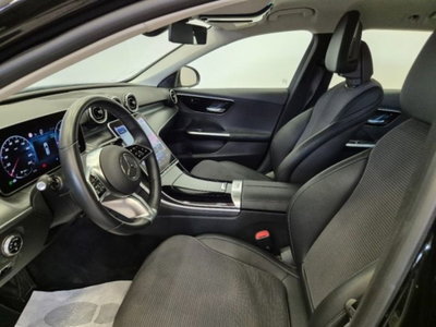 Mercedes-Benz Classe C Station Wagon 200 d Mild hybrid Premium Pro (16)