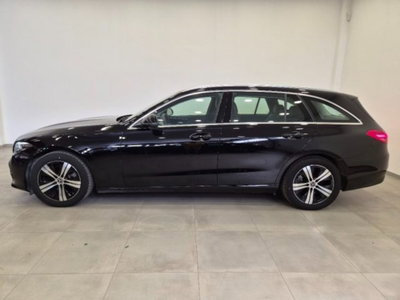 Mercedes-Benz Classe C Station Wagon 200 d Mild hybrid Premium Pro (3)