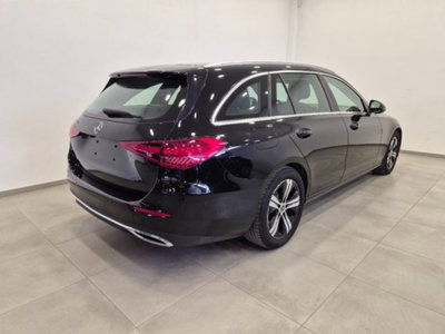 Mercedes-Benz Classe C Station Wagon 200 d Mild hybrid Premium Pro (5)