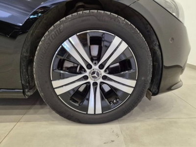 Mercedes-Benz Classe C Station Wagon 200 d Mild hybrid Premium Pro (7)
