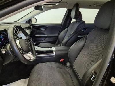 Mercedes-Benz Classe C Station Wagon 200 d Mild hybrid Premium Pro (8)