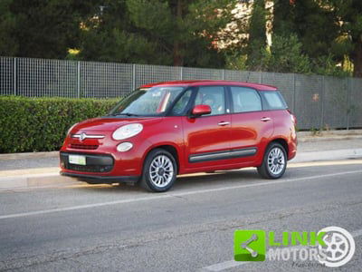 Fiat 500L Living 1.6 Multijet 105 CV Business