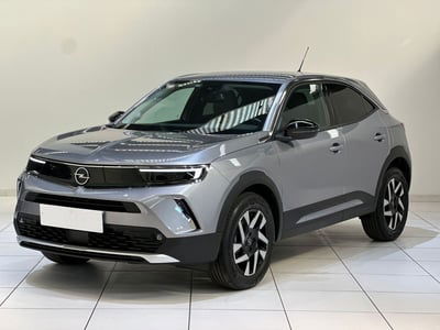 Opel Mokka 1.2 Turbo Elegance usata