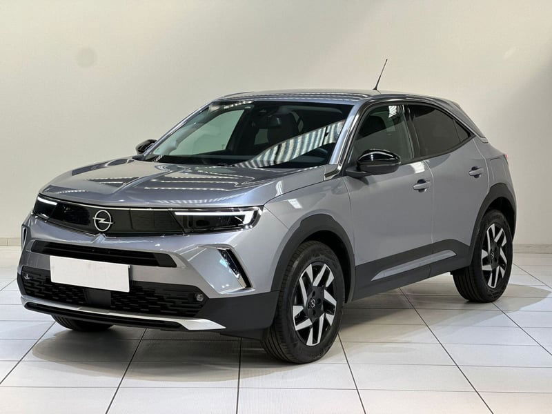 Opel Mokka 1.2 Turbo Elegance