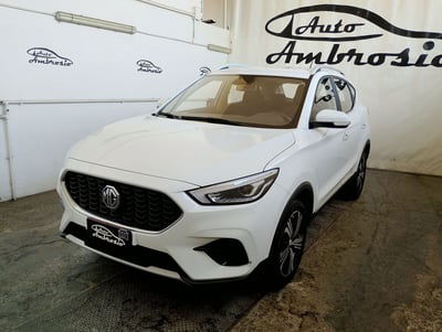 Mg ZS ZS 1.5 Luxury usata