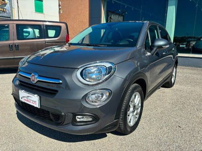 Fiat 500X 1.3 MultiJet 95 CV Pop Star