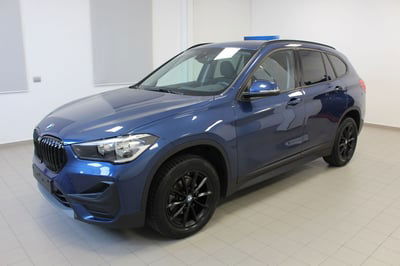 BMW X1 sDrive16d Business Advantage usata