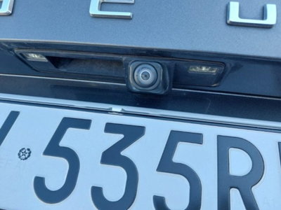 Ford Focus Station Wagon 1.5 EcoBlue 120 CV automatico SW Business (13)