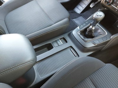 Ford Focus Station Wagon 1.5 EcoBlue 120 CV automatico SW Business (16)