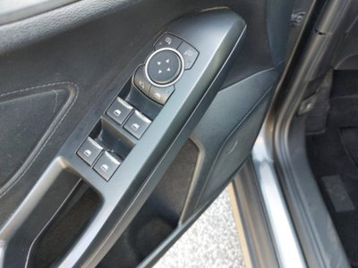 Ford Focus Station Wagon 1.5 EcoBlue 120 CV automatico SW Business (18)