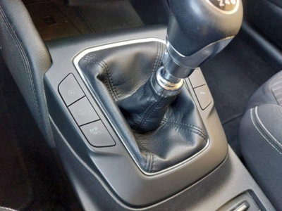 Ford Focus Station Wagon 1.5 EcoBlue 120 CV automatico SW Business (19)