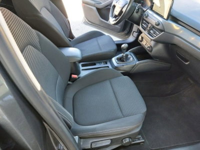 Ford Focus Station Wagon 1.5 EcoBlue 120 CV automatico SW Business (6)