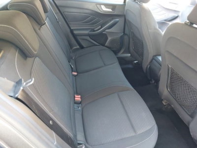 Ford Focus Station Wagon 1.5 EcoBlue 120 CV automatico SW Business (7)