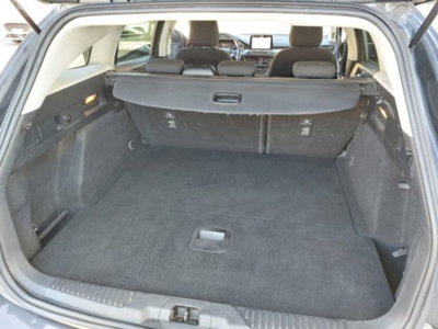 Ford Focus Station Wagon 1.5 EcoBlue 120 CV automatico SW Business (8)