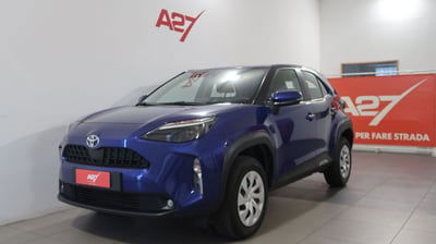 Toyota Yaris Cross 1.5 Hybrid 5p. E-CVT Active usata